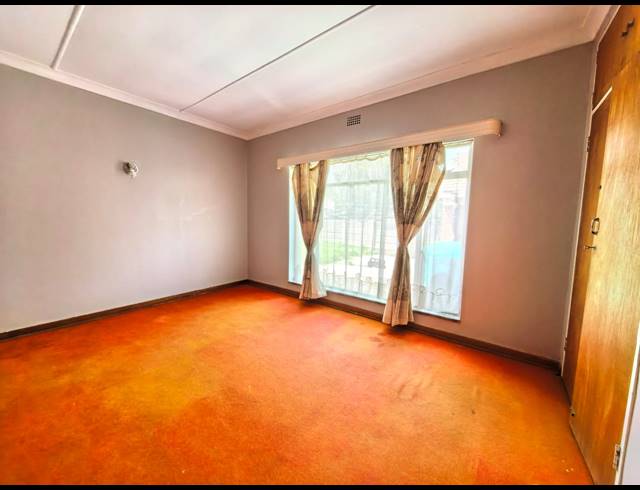 4 BEDROOM HOUSE FOR SALE IN SASOLBURG EXT 23